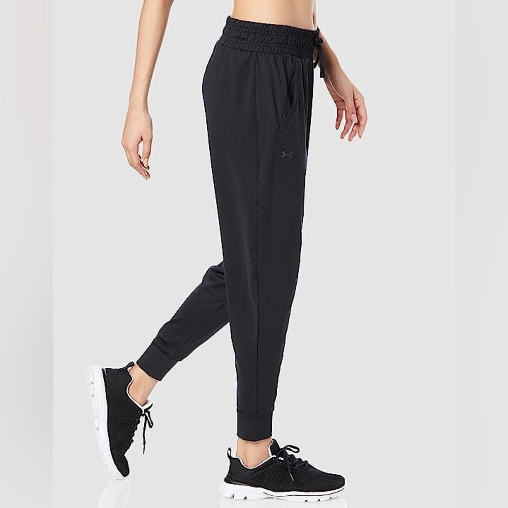 Under Armour Women’s Heatgear Armour Pants